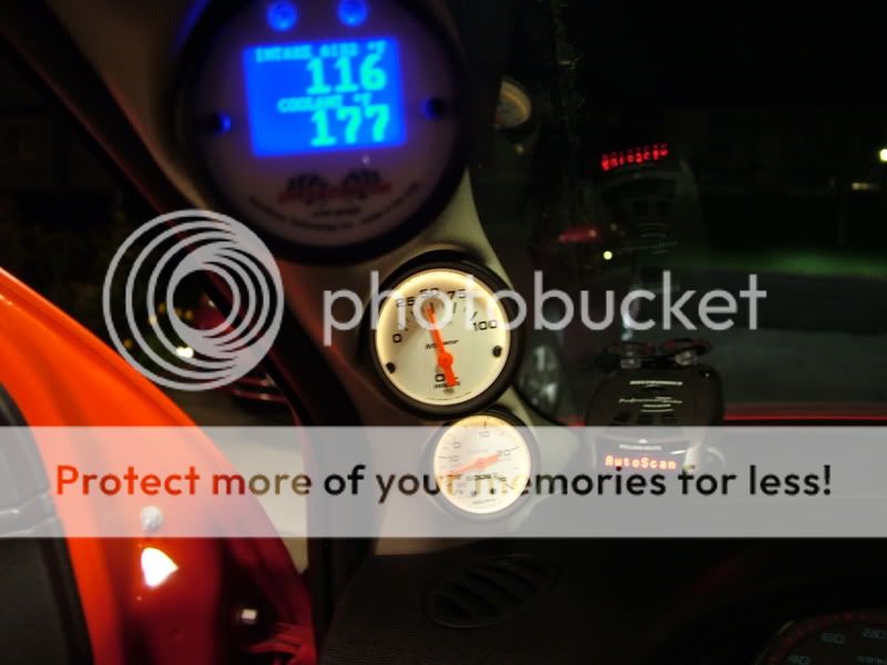 2.0 LSJ Engine How To Install Oil Pressure Gauge Into 2.0L LSJ Cobalt